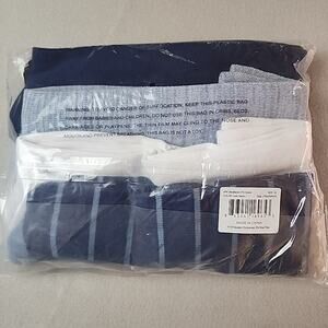 Tommie Copper XL 4 Pack UltraBlend OTC Socks New
